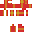 Texture for leag