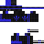 Texture for BlitzPack