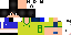 Texture for Leopardo_Gamer