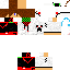 Texture for steve