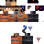 Texture for hero trabalhsa