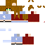 Texture for red Diamond skin