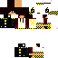 Texture for Chicken Cauchemar