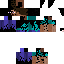 Texture for EnderSteve