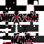 Texture for My Version of Miles Morales