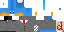 Texture for huskeymudkipper