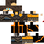 Texture for Hunger Games Super