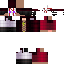 Texture for Dracule Mihawk