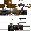 Texture for fixed Hermit Ena