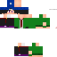 Texture for DatStrokPlayer