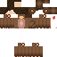 Texture for MrBlackPantherx