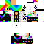 Texture for steve