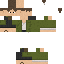 Texture for Bushi REDUX