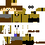 Texture for Hufflepuff Quidditch