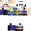 Texture for fnav