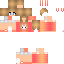 Texture for Nastya_Fox