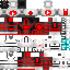 Texture for Youtube Futuristic Red Robot