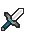 Texture for iron_sword
