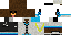 Texture for bear D :3