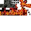 Texture for lava zombie pig man