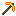 Texture for Orange Star Pickaxe
