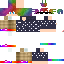 Texture for Iago007
