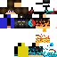 Texture for чебурек