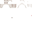 Texture for rabbit hat