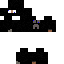 Texture for troll ninja