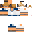 Texture for Roxas Gym Class Yandere High *Fix*