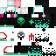 Texture for ion