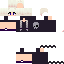 Texture for Srta_Niku emo