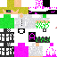 Texture for  Alex the Mage 2