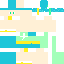 Texture for はかま