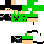 Texture for CF_Fuinha 2021 (Half Wesen)