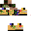 Texture for ¨GHOSTBUSTERS