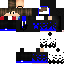 Texture for steve