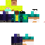 Texture for Silvertree siri