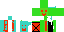 Texture for kill