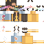Texture for Літо