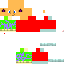 Texture for Alexandre Walker