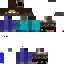 Texture for War herobrine