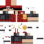 Texture for F0r0n4r Pixelmon