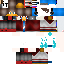Texture for hero