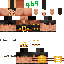 Texture for svin