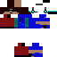 Texture for ccoa
