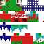 Texture for spawnerface