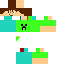 Texture for proton2306