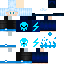 Texture for the return of the candajin badamix james