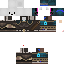 Texture for polarwalor